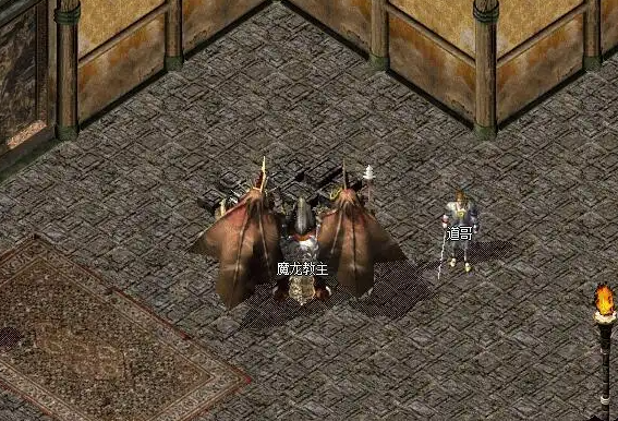 收集与技能搭配其中心特征在于使得布衣